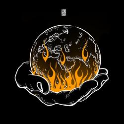 World Is Burning