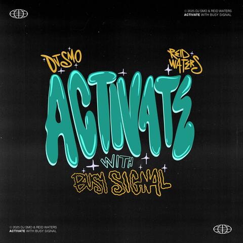 Activate