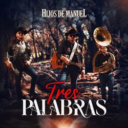 Tres Palabras