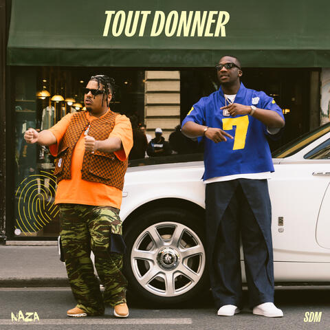 Tout donner