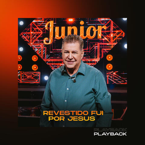 Revestido Fui Por Jesus