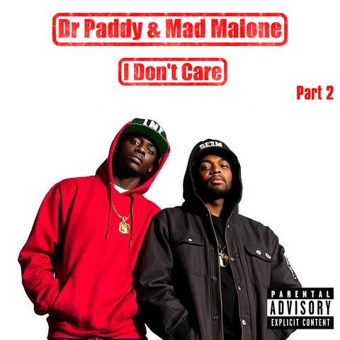 I Don't Care