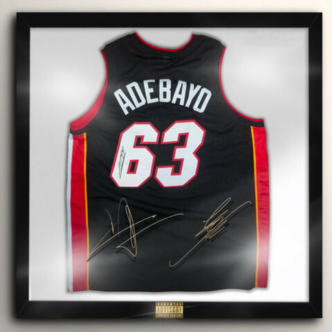 adebayo BAM