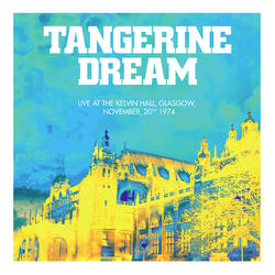Live At Kelvin Hall, Glasgow, Pt. 2