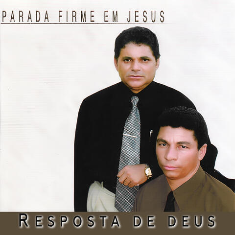 Resposta de Deus