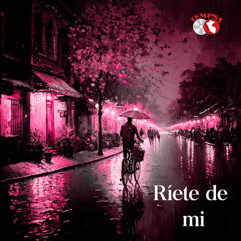 Ríete de Mí