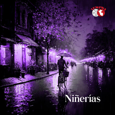 Niñerías