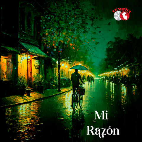 Mi Razón