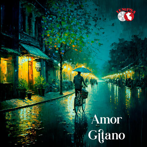 Amor Gitano