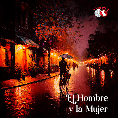 El Hombre y la Mujer