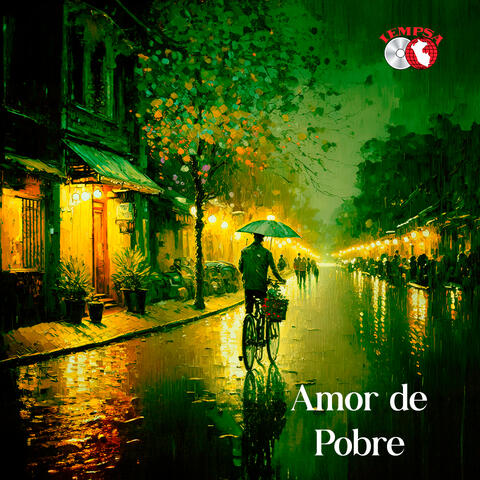 Amor de Pobre