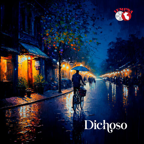 Dichoso (Bolero)
