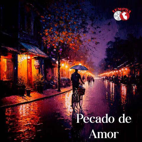 Pecado De Amor (Bolero)