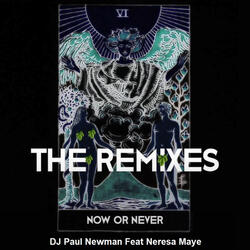 Now or Never