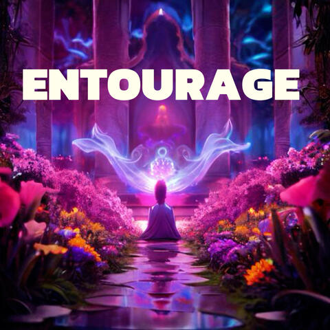ENTOURAGE