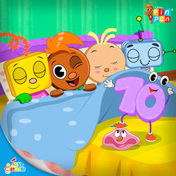 Diez en la cama