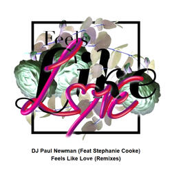 Feels Like Love