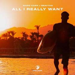 All I Rally Want