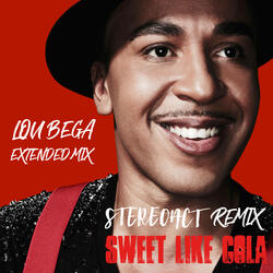 Sweet Like Cola