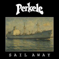Sail away