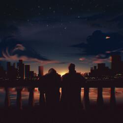 Not with a fizzle fr.