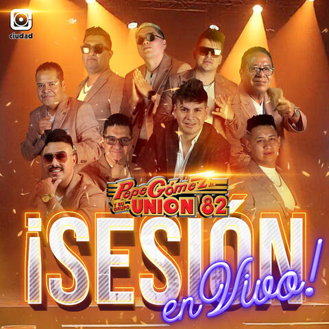 ¡Sesión en Vivo!