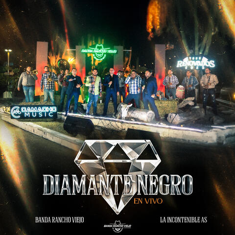 Diamante Negro