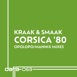 Corsica '80