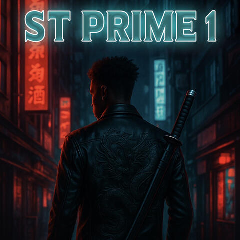 ST PRIME 1