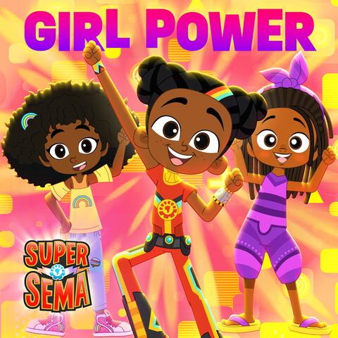 Girl Power