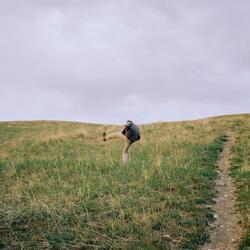 Find Your Stride