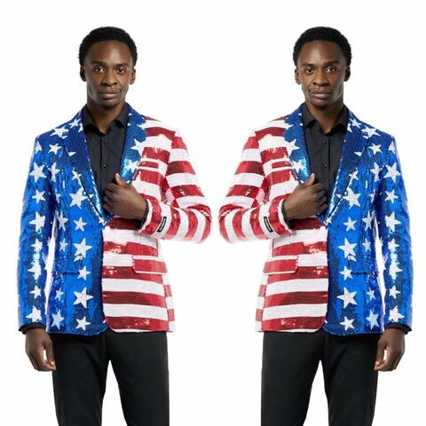 4 JULY