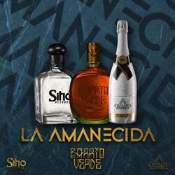 La amanecida