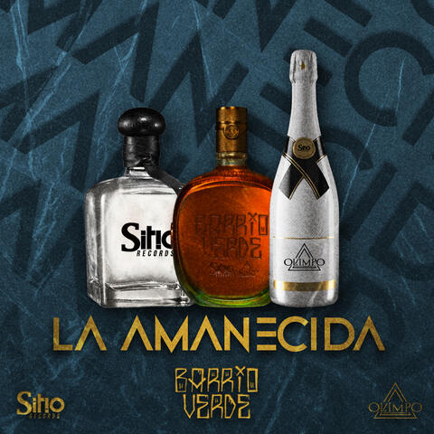 La amanecida