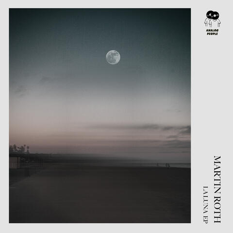 La Luna - EP