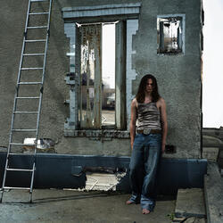 Goodbye Again For Now