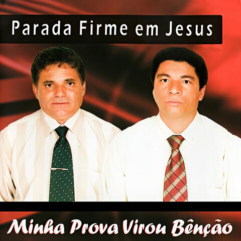 Minha Prova Virou Bênção