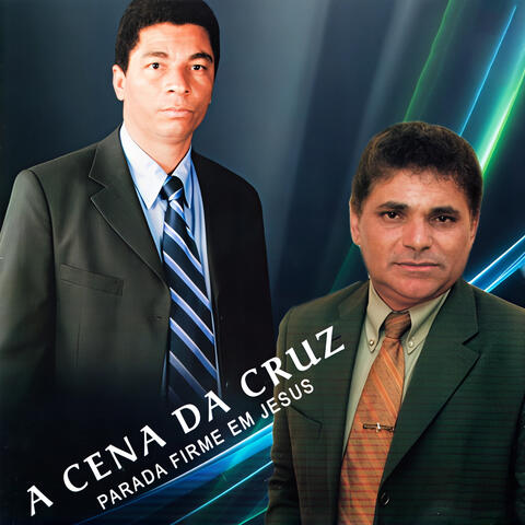 A Cena da Cruz