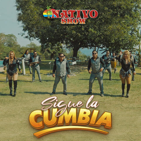 Sigue La Cumbia