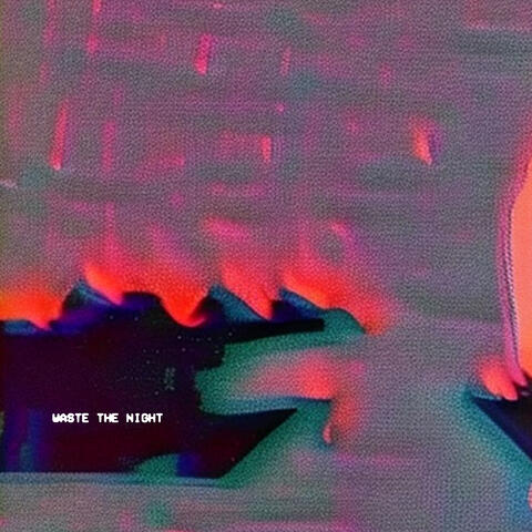 Waste the Night