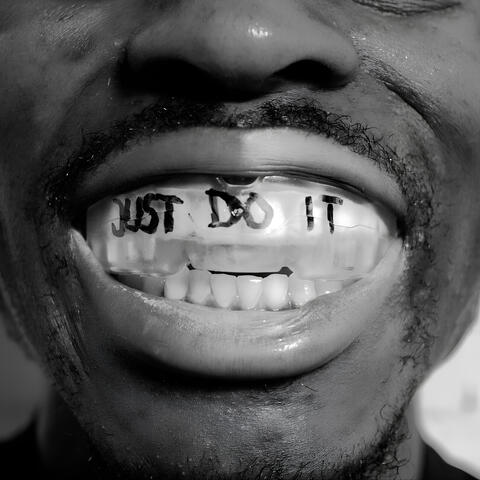 JUST DO IT