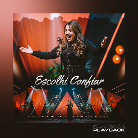 Escolhi Confiar