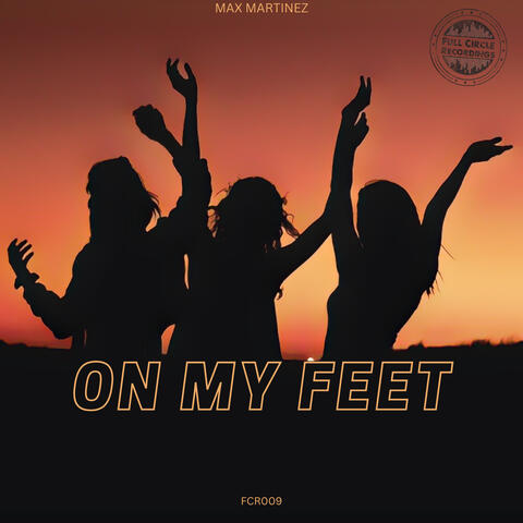 On My Feet