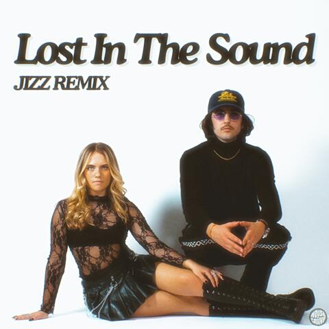 Lost In The Sound