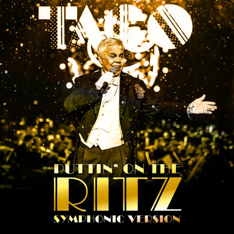 Puttin' On The Ritz
