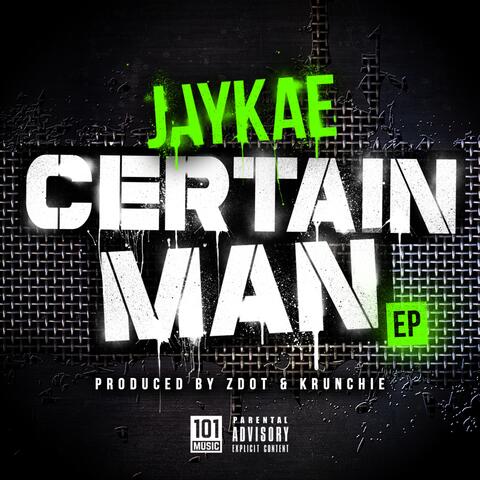 Certain Man