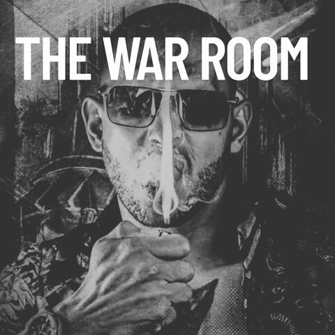 THE WAR ROOM