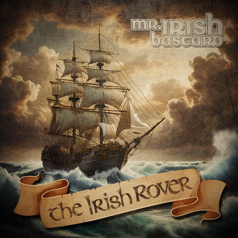 The Irish Rover