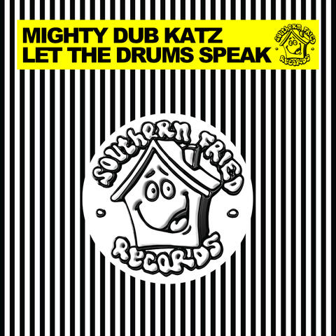 Let the Drums Speak