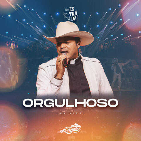 Orgulhoso